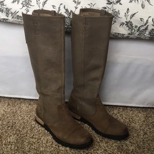 Sorel boots